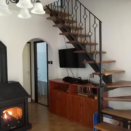 Zenith Apartman Gárdony المظهر الخارجي الصورة