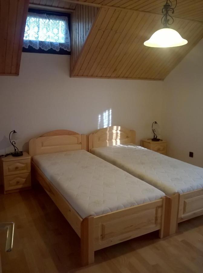 Zenith Apartman Gárdony المظهر الخارجي الصورة