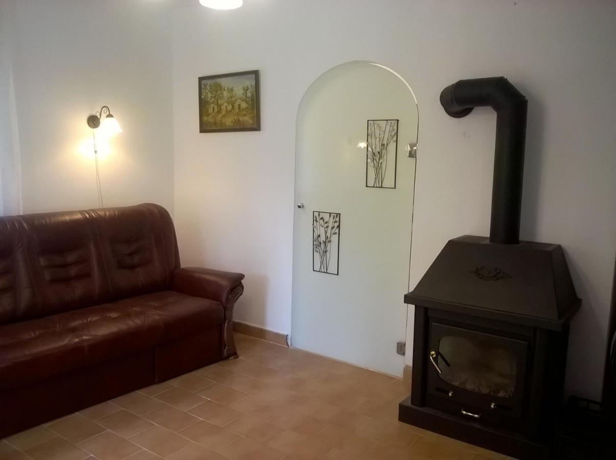 Zenith Apartman Gárdony المظهر الخارجي الصورة